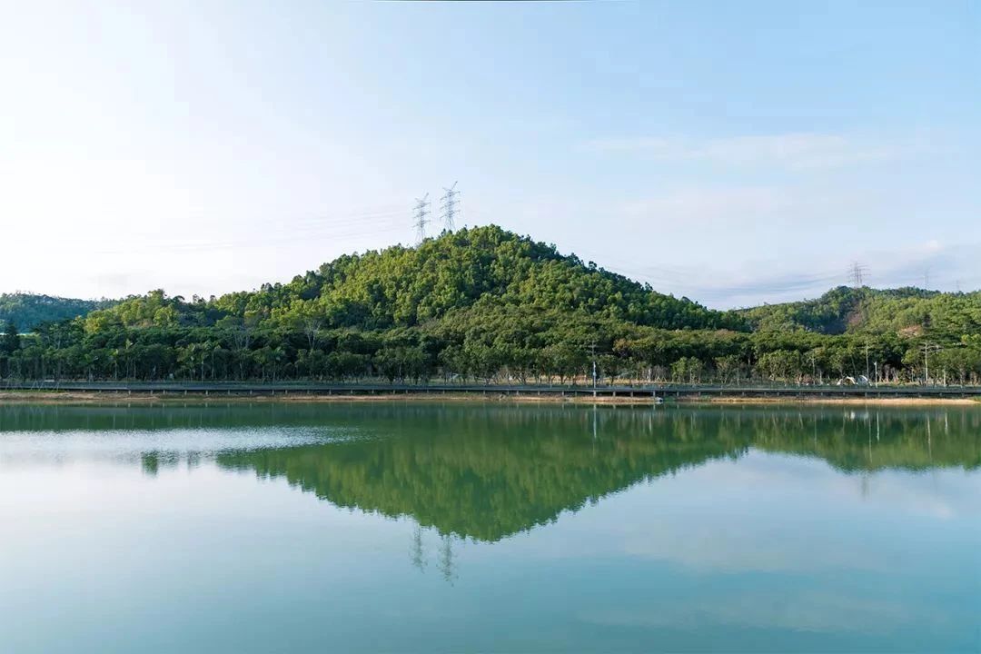 最美湖泊小众风景,最美湖泊西湖
