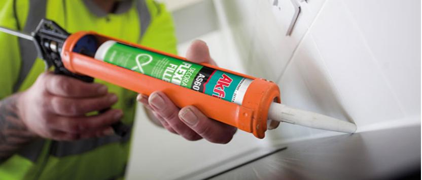 装修胶粘剂大全,建筑装饰装修胶粘剂有哪些