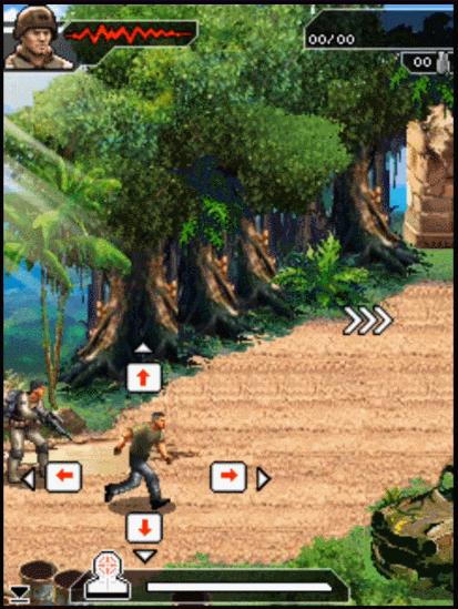 gameloft现代战争效果,gameloft现代战争咋不更新啦