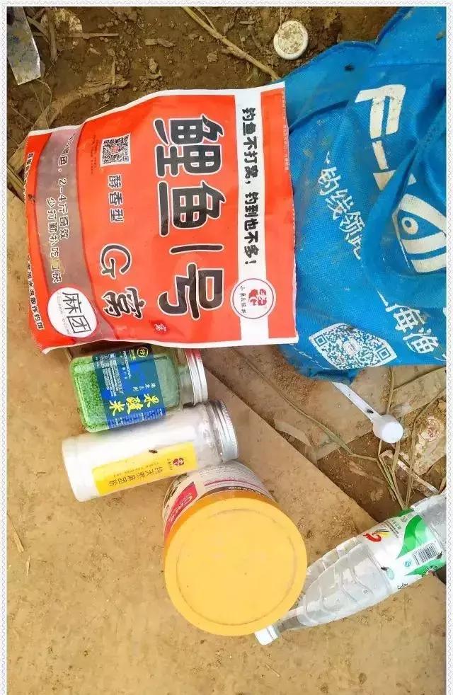 2019年野钓笔记,2020年的钓鱼总结