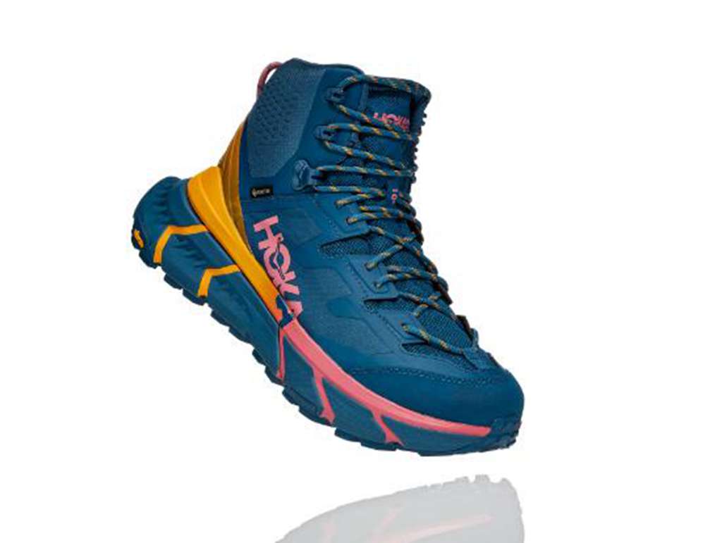 hokaoneone高帮评测,hokaoneone