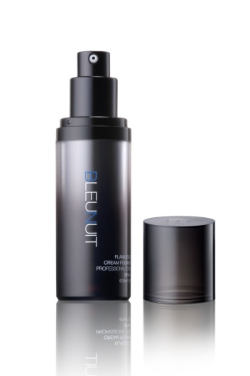 深蓝彩妆怎么用的视频讲解,深蓝彩妆步骤