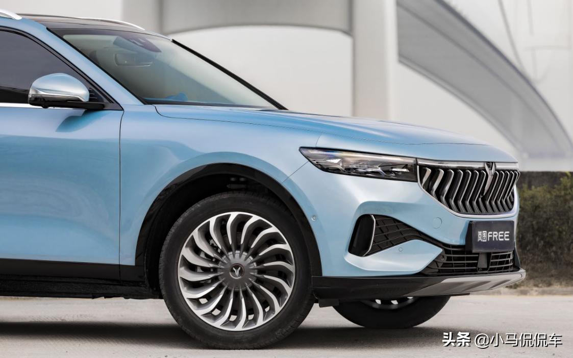 岚图三款车型,东风岚图商务车7座价格