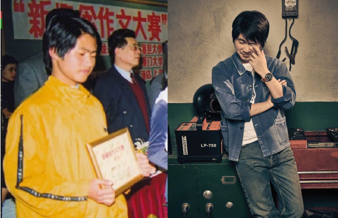 这个影响最深重的青春选秀101，我打赌你们都忘了