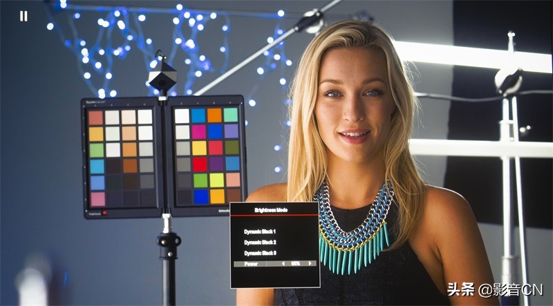 奥图码uhz886是真4k吗,奥图码uhz886怎样