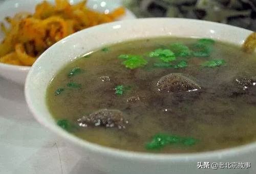 穷德胜门、烂果子市？600年的德胜门,留下北京人无数记忆！