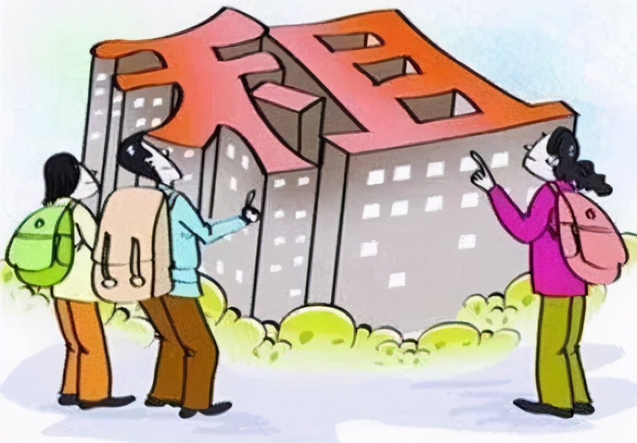 云南个人出租房怎么交个税,云南个人出租房所得税