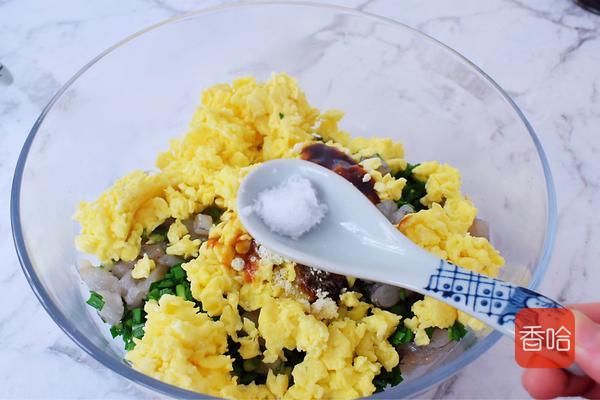 剩饺子皮30种新吃法烤箱,剩的饺子皮怎么做好吃又简单