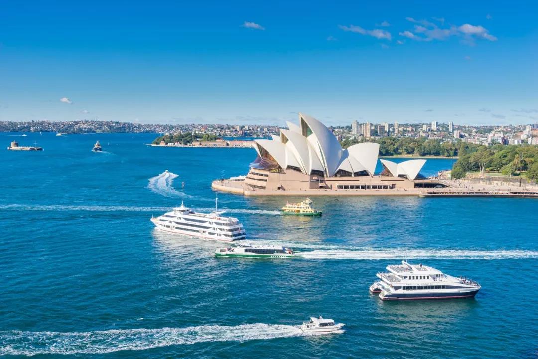 详解澳大利亚签证申请流程,手把手教你办理澳大利亚旅游签证