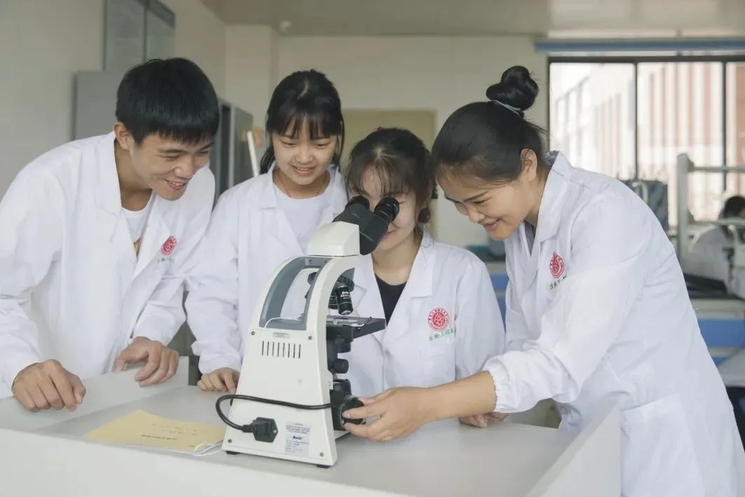 报读专业方向,广东文理职业学院有什么专业