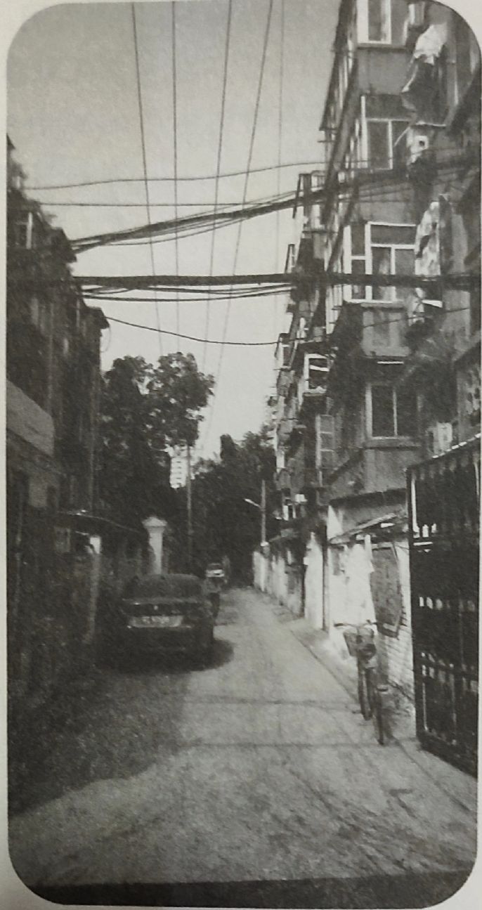 带你走进徐州老街巷博爱街,徐州培正巷的由来