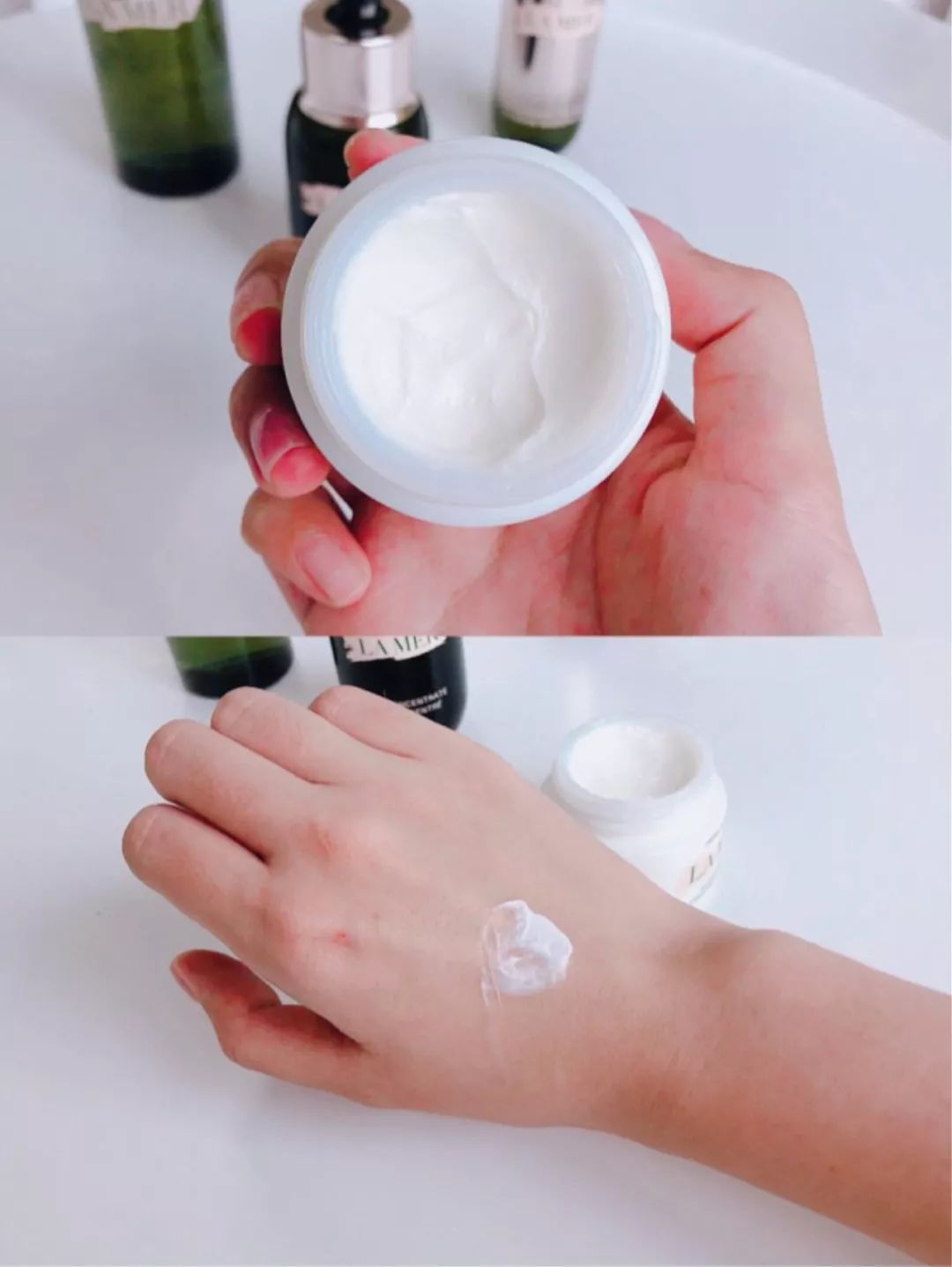 海蓝之谜lamer护肤品,海蓝之谜LAMER新款