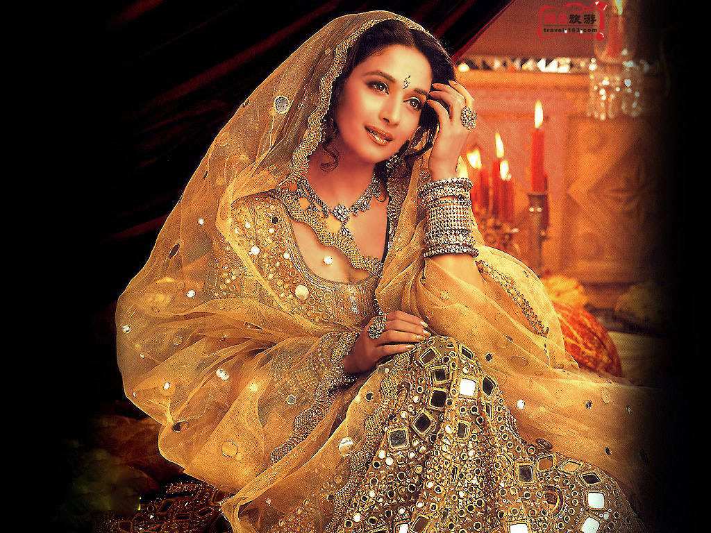 印度人喜欢金子,为什么印度人喜欢买金子