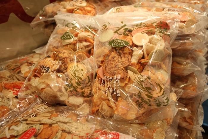 东京旅行必备零食有哪些,去日本旅游必买的十款零食