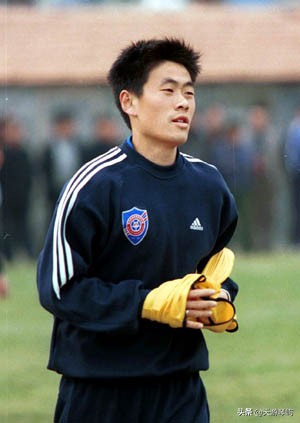 青岛冠军纪录,青岛足球百年史5