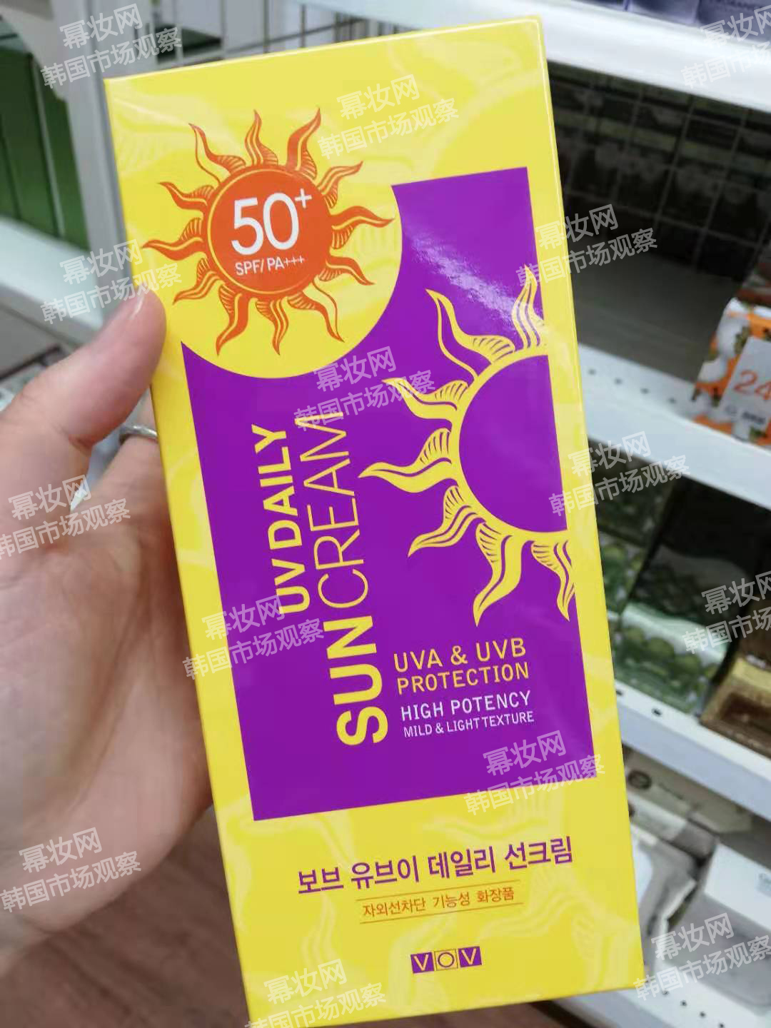 韩国火的美妆店有哪些品牌,韩国美妆店有啥好物