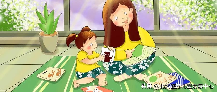 自闭症孩子九种语言训练方法,1-3岁孩子早期自闭症该怎么干预