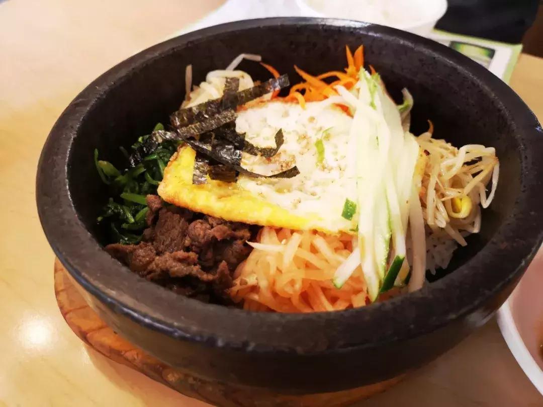 芝加哥周边最好吃的韩国小店！美味和性价比你可兼得