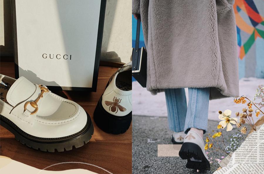 今年秋冬最流行的四双鞋,这四双鞋最适合谁穿