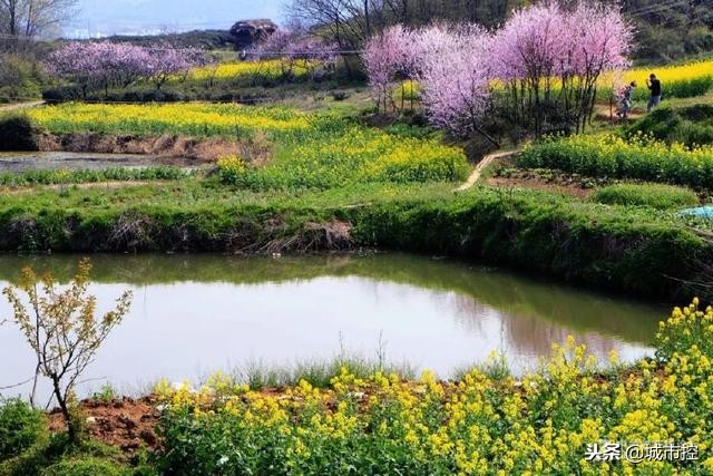 7个惊艳小众旅行地建议收藏哦,江苏省小众旅游地点