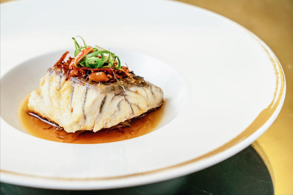 上海米其林好吃的粤菜,上海必吃米其林推荐餐厅