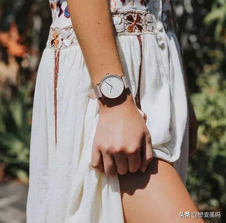 适合年轻人戴的高端手表品牌,200-300元左右小众手表
