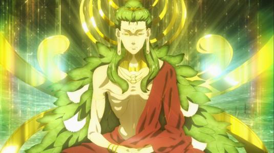 fate最强十大英灵是士郎的吗,fate全系列最强十大英灵排行第一