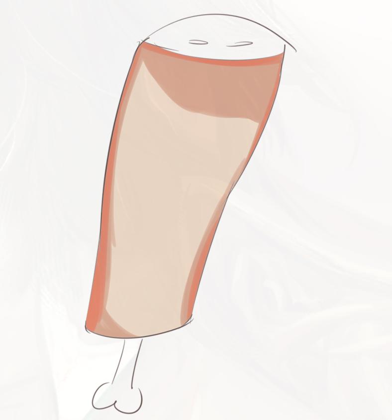 赛璐璐二次元头发例图,赛璐璐二次元绘画