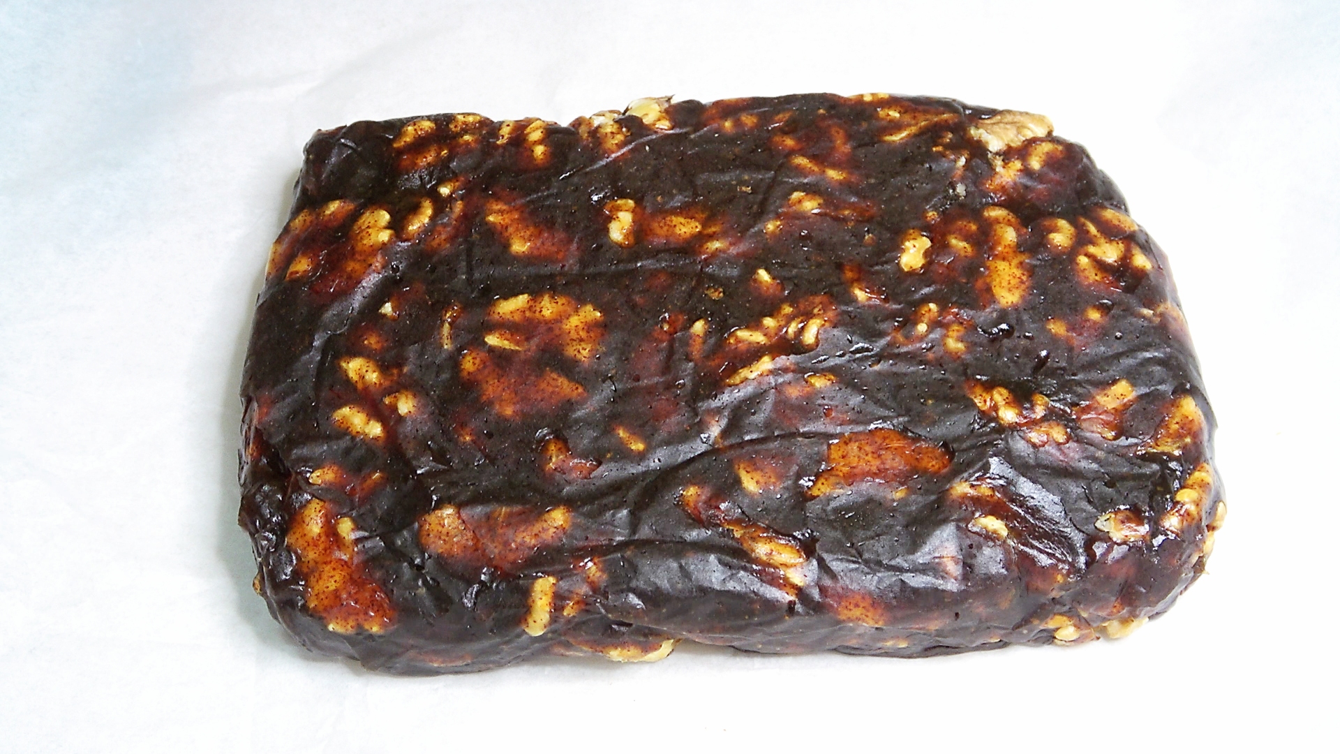 自制红枣核桃糕的简单做法,自制红枣核桃糕没有淀粉怎么办