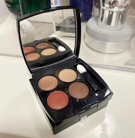 2019秋冬最值得入手的眼影盘,美妆博主推荐眼影大牌