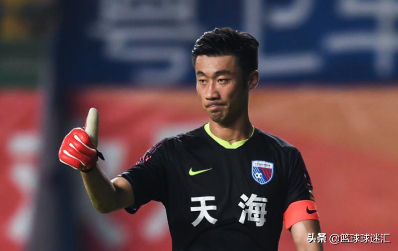 天津天海足球队近况,天津天海足球队引援