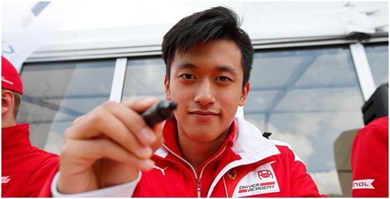 RoadToF1:FIA单座方程式体系的通关秘籍