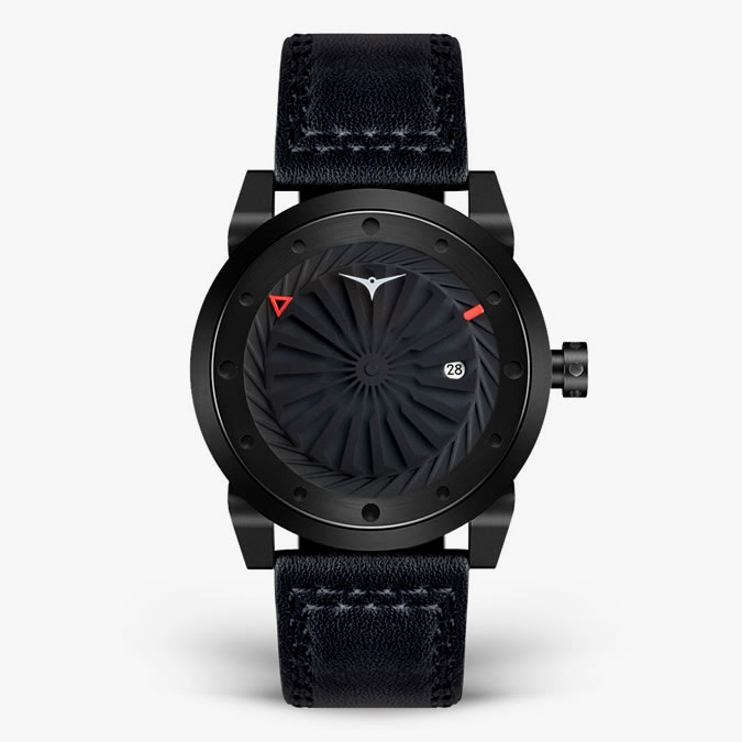 您所不知的Zinvo的Blade系列是经济实惠的腕表