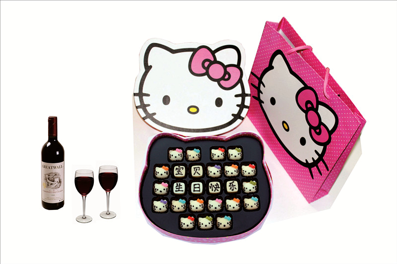 价格100到200的情人节礼物,情人节10元礼物推荐一下