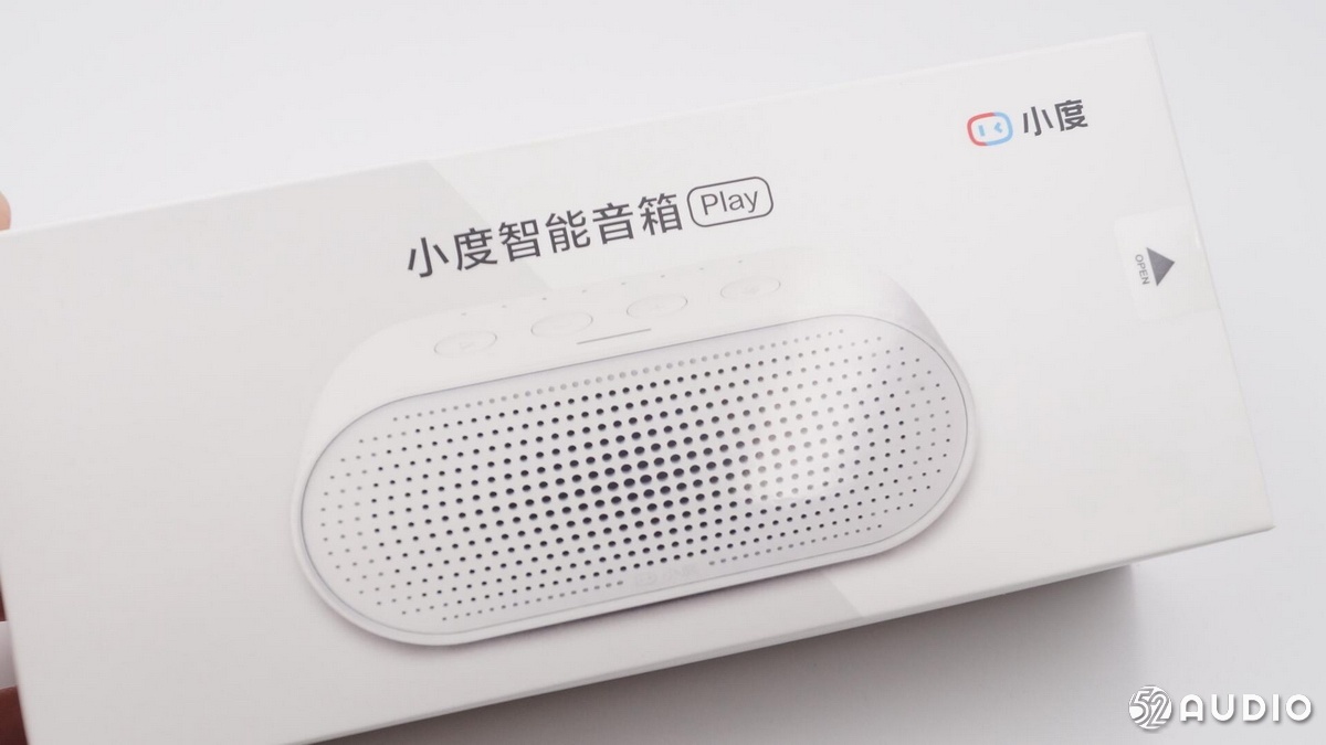 小度智能音箱play青春版,拆解小度1s智能音箱
