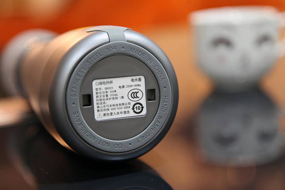 随身携带的喝水杯,随身携带烧水神器