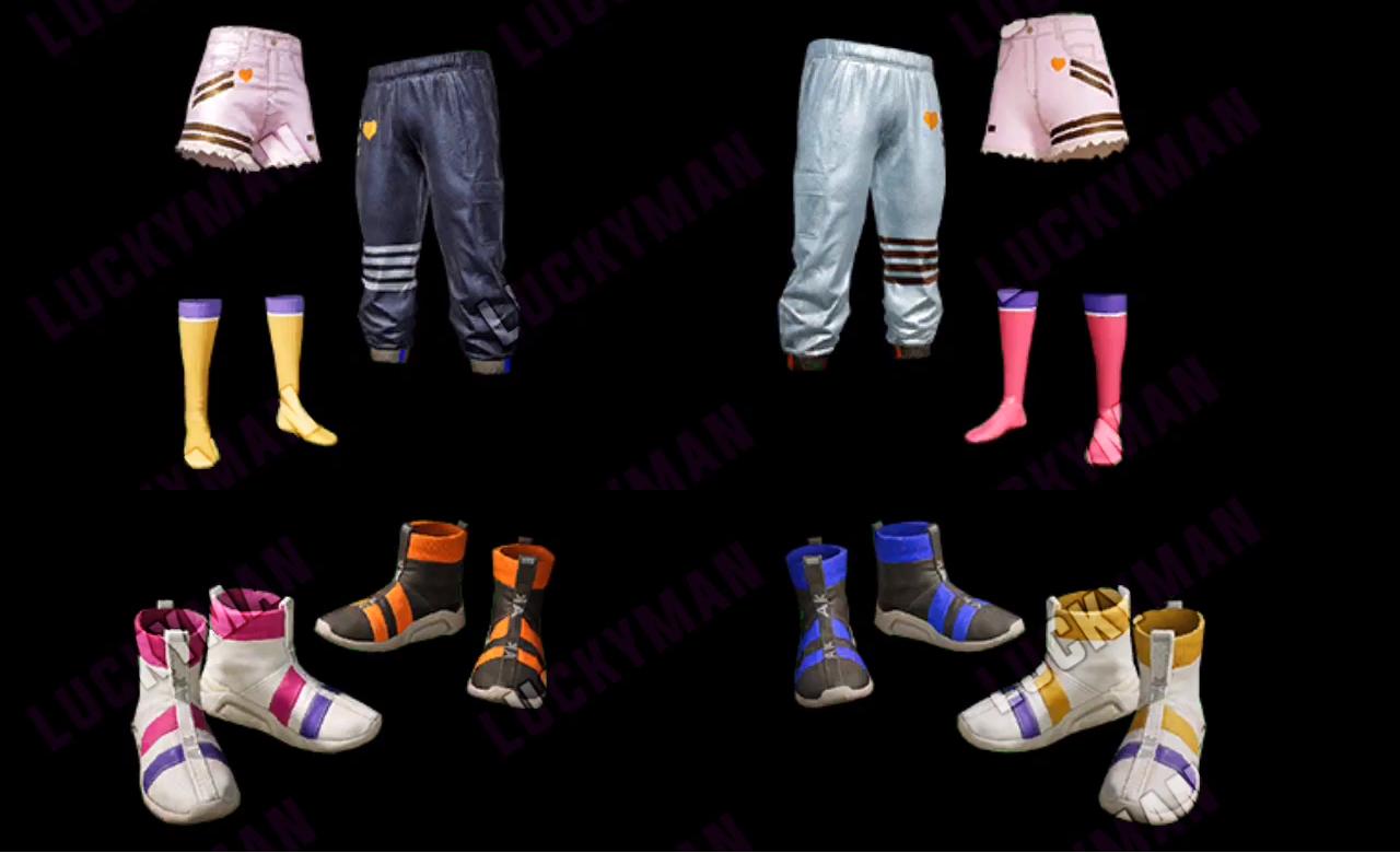 如何获得浪漫天命套装,吃鸡光子公布7个载具新皮肤