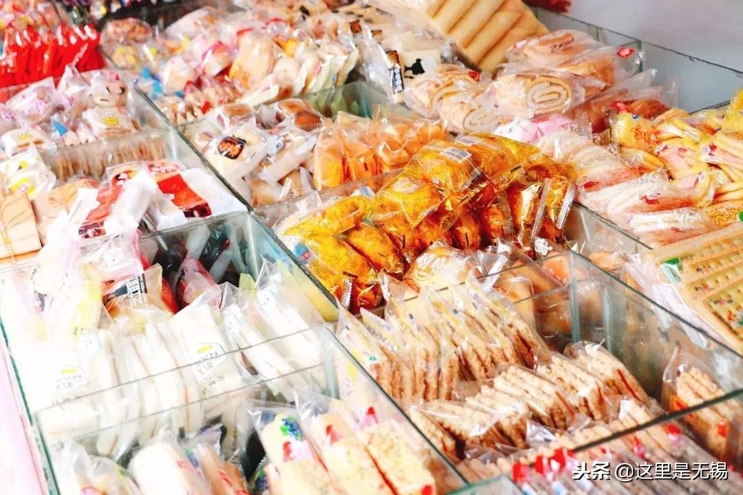 有味道的无锡老街回忆,老无锡的20条记忆