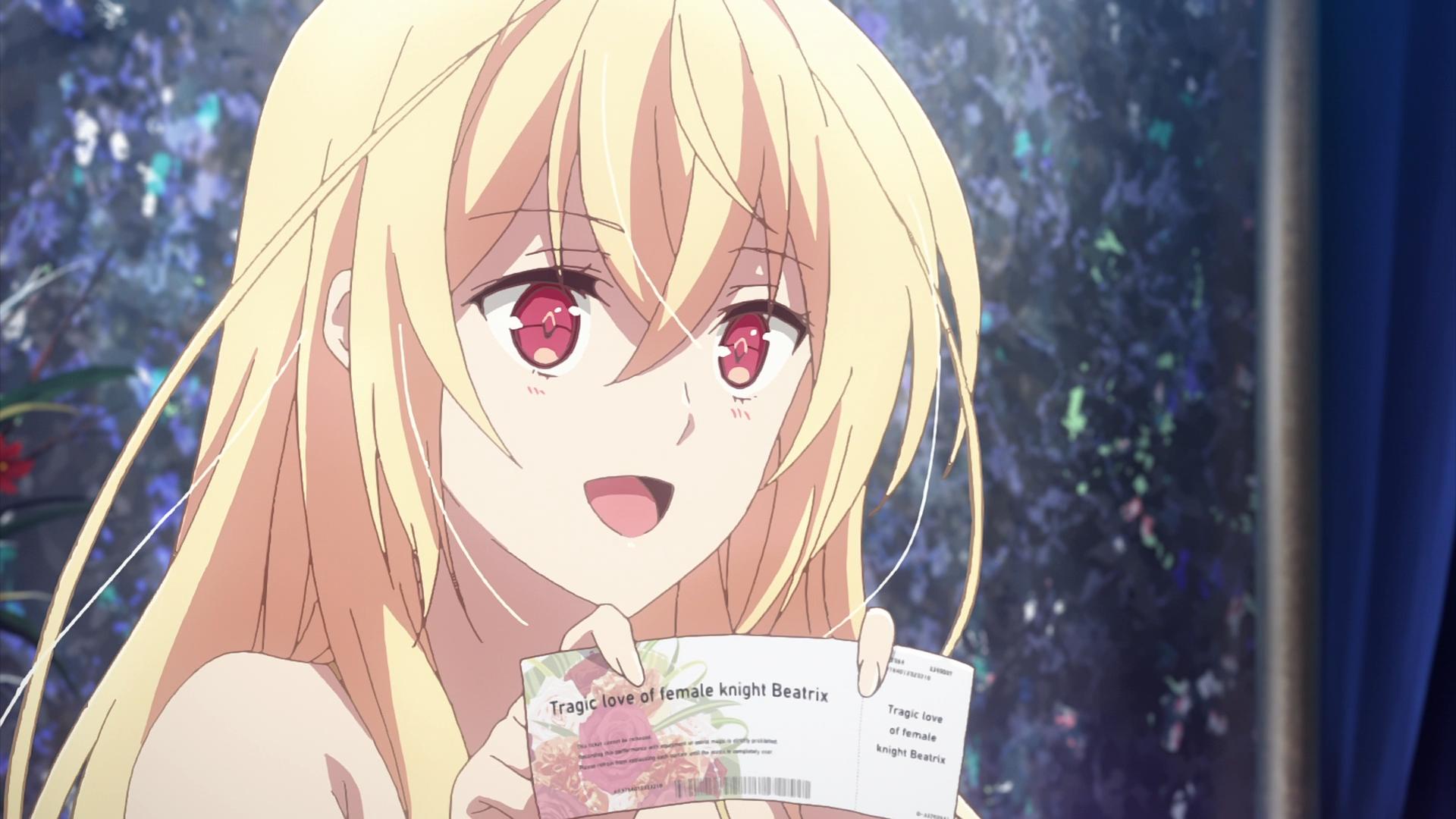 十月新番恋爱,十月纯爱