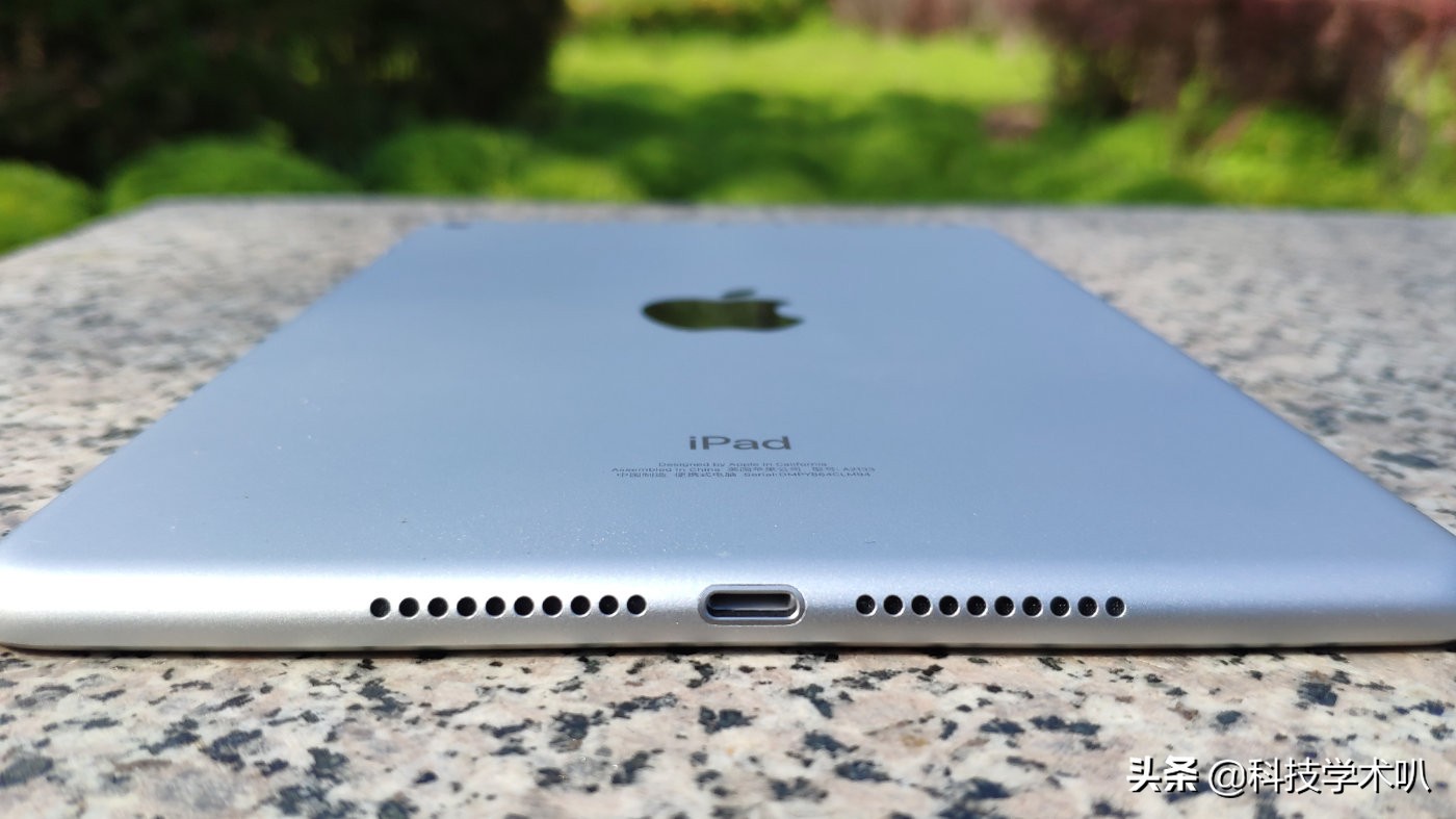 ipadmini5支持20w快充吗,ipadmini5支持二代笔吗