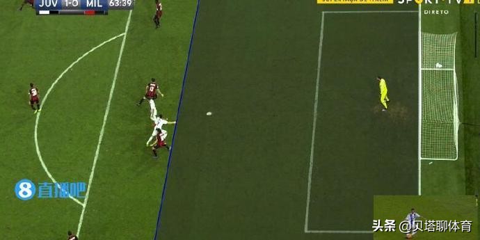 c罗尤文57个帽子戏法,尤文图斯c罗首秀战切沃