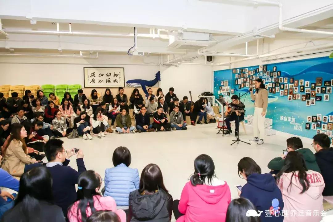 壹心理融资,壹心理盈利