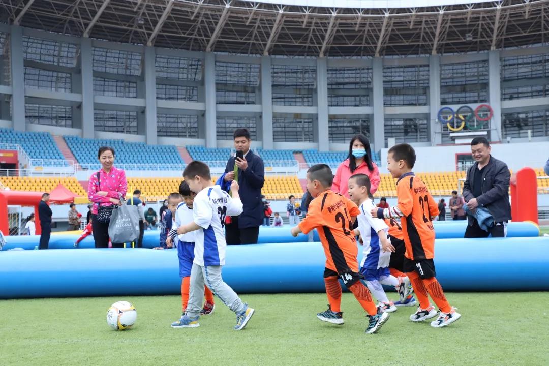 聊城市趣味运动会,聊城学校足球比赛