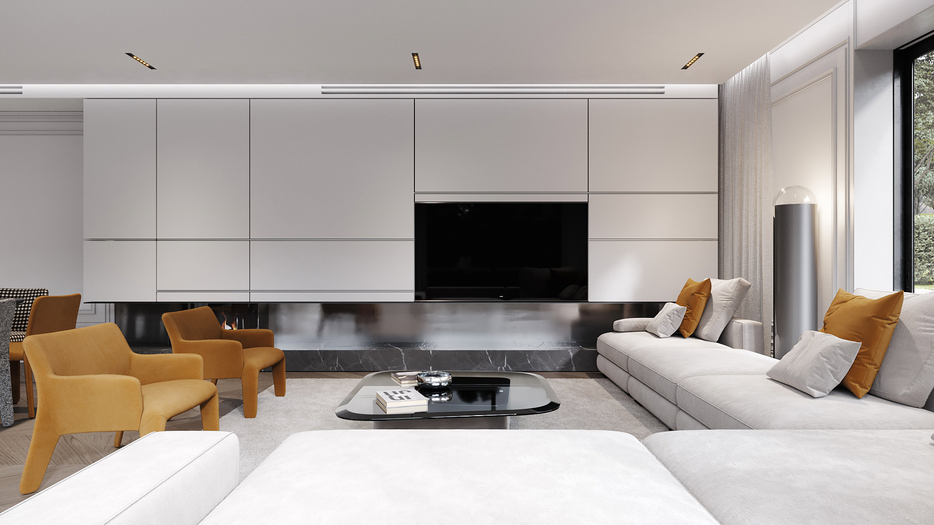 3dmax平面模型设计图,3dmax室内设计效果图带cad施工图