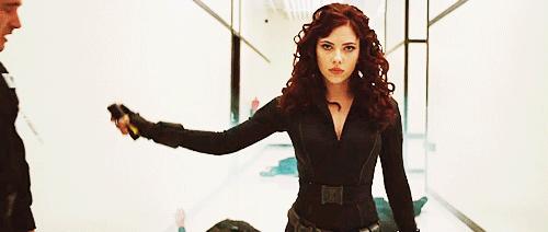 漫威里的黑寡妇有独立电影吗,漫威有黑寡妇的电影吗