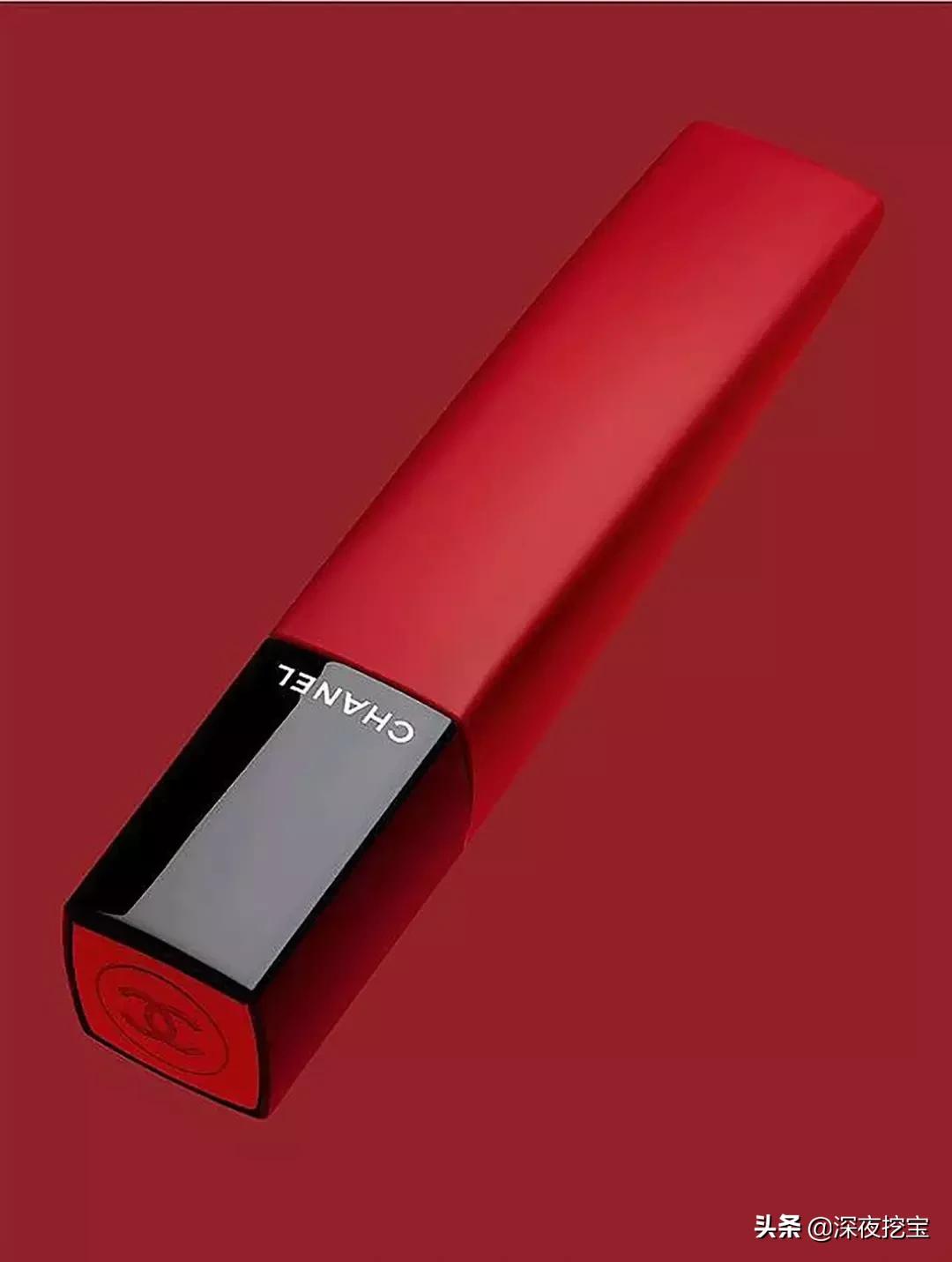burberry口红色号113和109,2019年口红大赏