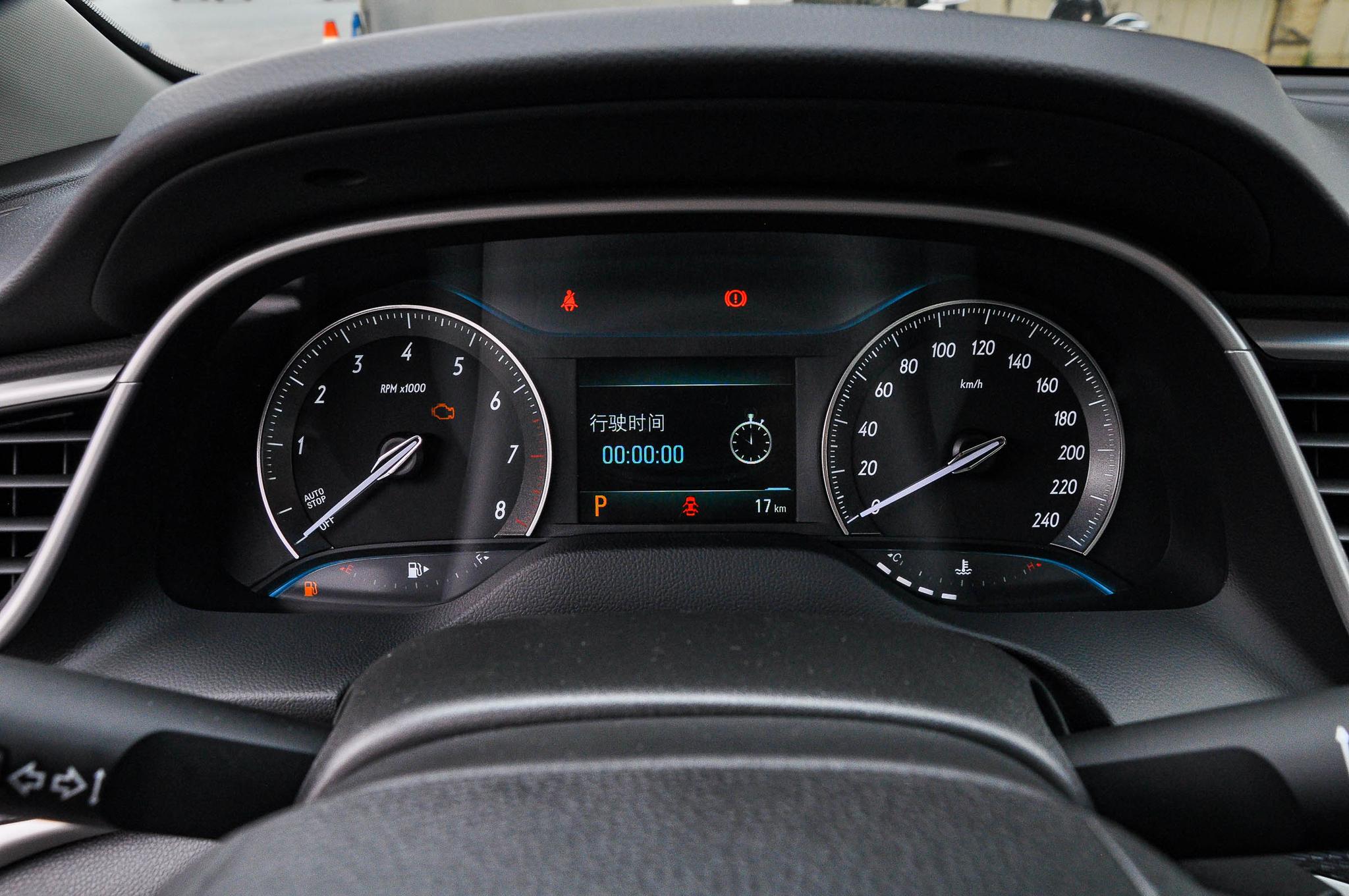 别克英朗发动机和变速箱怎么样,别克英朗动力怎么样视频