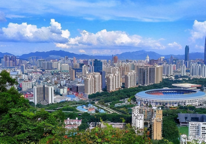 为什么说银川房价全国第一,银川房价每年涨多少