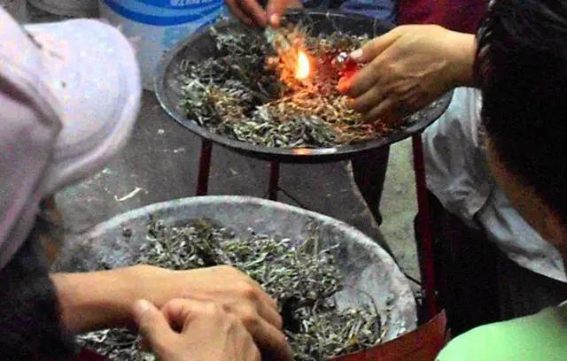 用什么方式灭蚊子,灭蚊子最有效的土方法