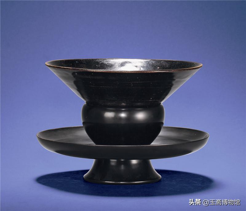 宋吉州窑瓷器欣赏,宋代吉州窑比较出名的瓷器